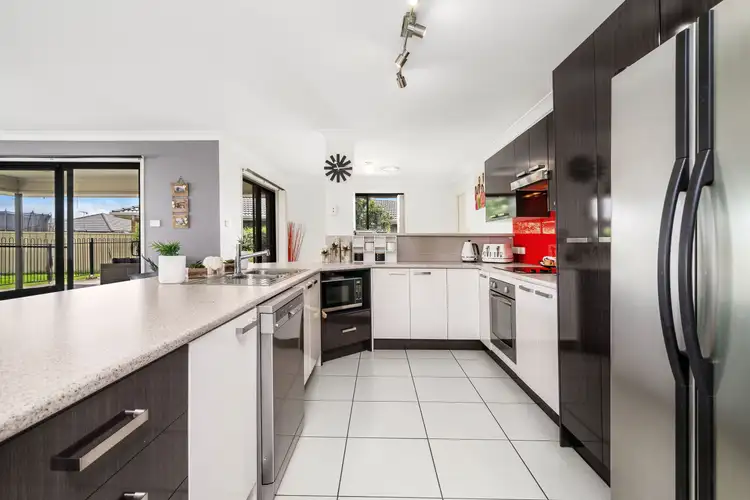 Second view of Homely house listing, 30 Kelly Circle, Rutherford NSW 2320