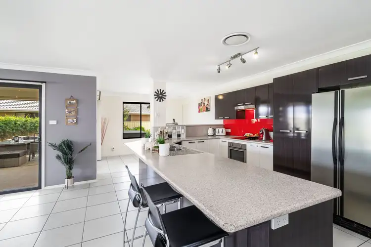 Third view of Homely house listing, 30 Kelly Circle, Rutherford NSW 2320