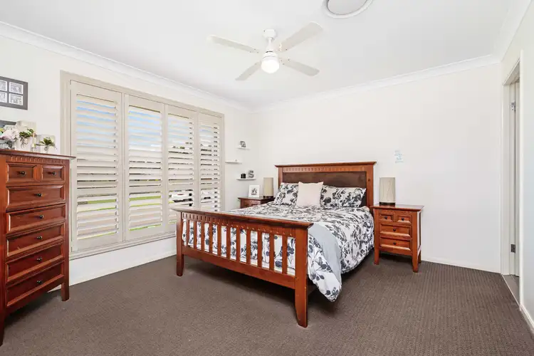 Sixth view of Homely house listing, 30 Kelly Circle, Rutherford NSW 2320