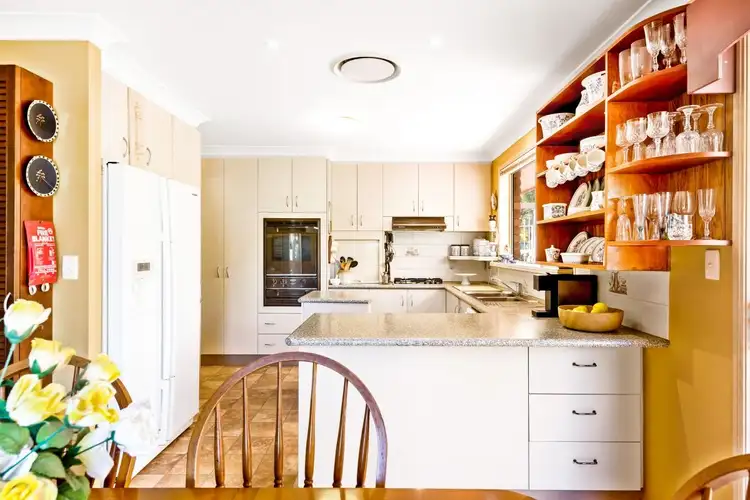 Fifth view of Homely house listing, 21 Reis Road, Highfields QLD 4352