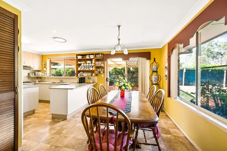 Sixth view of Homely house listing, 21 Reis Road, Highfields QLD 4352