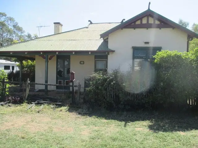 Main view of Homely house listing, 15 Eurimie Street, Coonamble NSW 2829