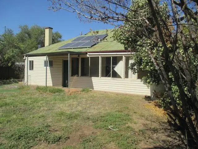 Third view of Homely house listing, 15 Eurimie Street, Coonamble NSW 2829