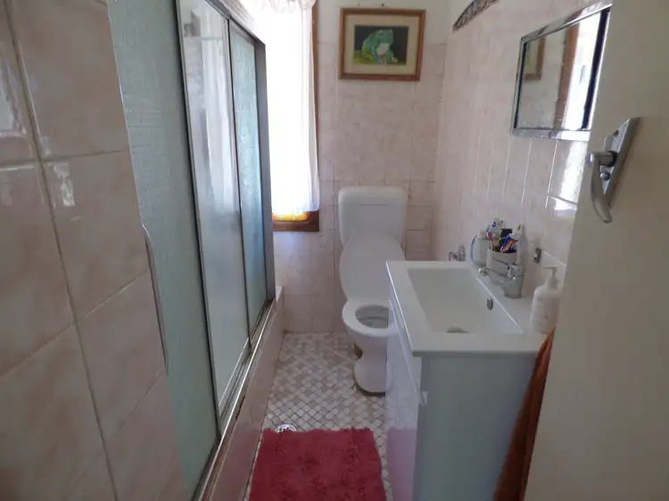 Sixth view of Homely house listing, 23 Abbott Street, Forbes NSW 2871