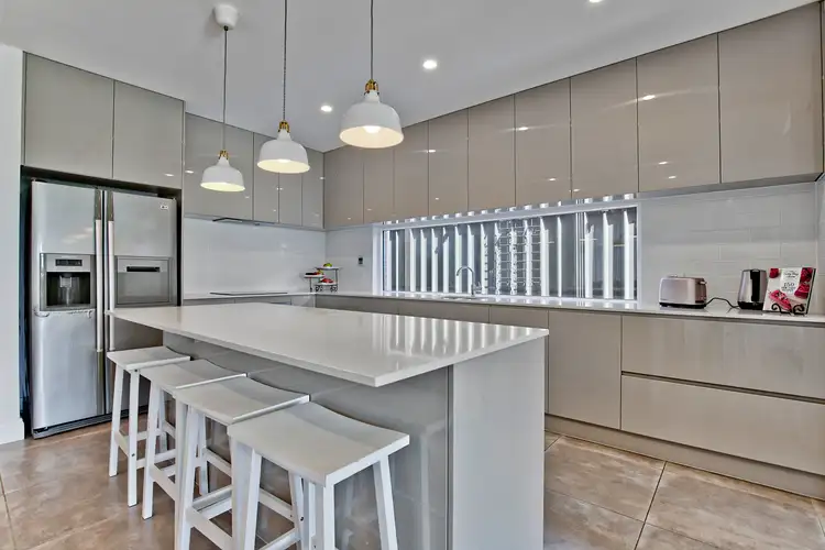 Fourth view of Homely house listing, 4a Yorke Terrace, Royal Park SA 5014