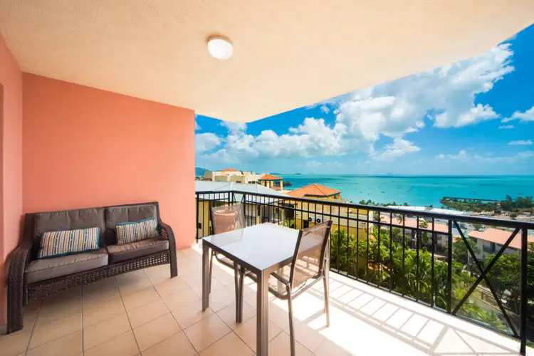 Third view of Homely unit listing, 16/18 Golden Orchid Drive, Airlie Beach QLD 4802