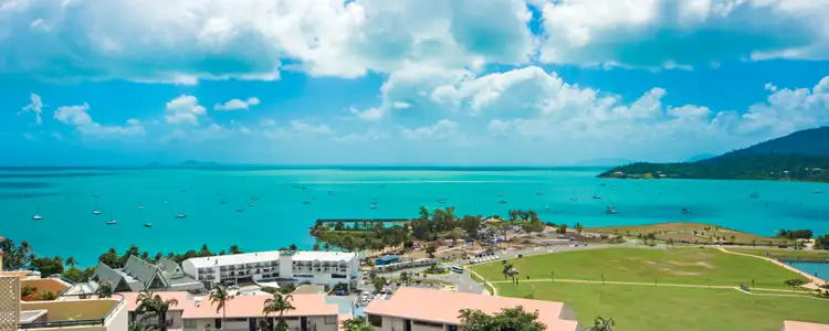 Fifth view of Homely unit listing, 16/18 Golden Orchid Drive, Airlie Beach QLD 4802