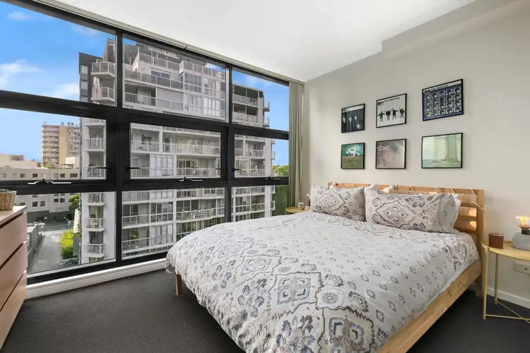 Third view of Homely apartment listing, 1006/174-182 Goulburn Street, Surry Hills NSW 2010