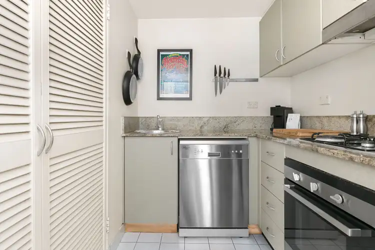 Fourth view of Homely apartment listing, 1006/174-182 Goulburn Street, Surry Hills NSW 2010