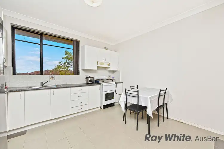 Second view of Homely unit listing, 12/9 Fairmount Street, Lakemba NSW 2195