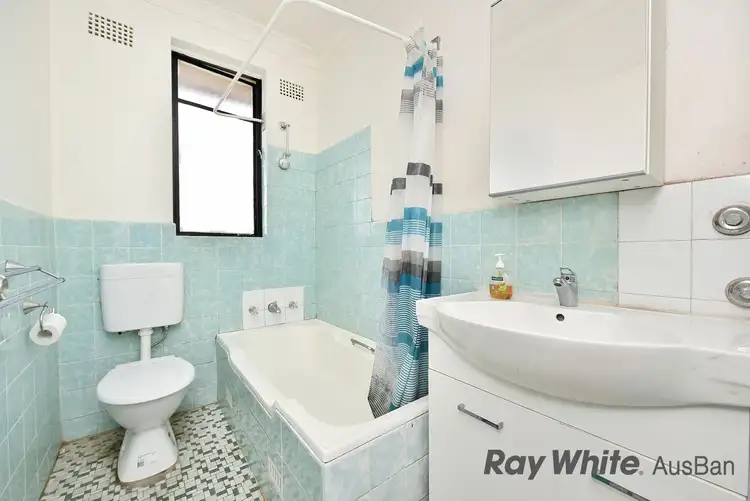 Third view of Homely unit listing, 12/9 Fairmount Street, Lakemba NSW 2195