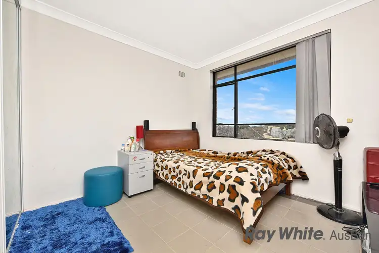 Fourth view of Homely unit listing, 12/9 Fairmount Street, Lakemba NSW 2195