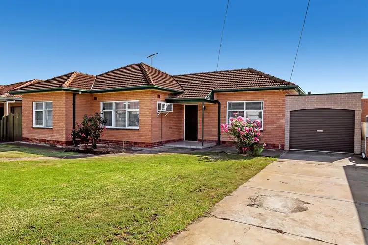 17 Victoria Street, Glanville SA 5015