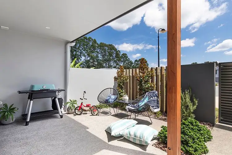 Fourth view of Homely house listing, 8 Hervey Chase, Maroochydore QLD 4558