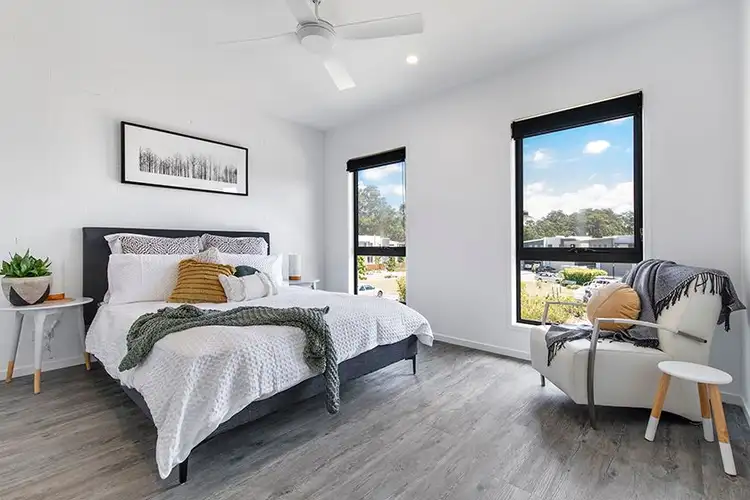 Fifth view of Homely house listing, 8 Hervey Chase, Maroochydore QLD 4558