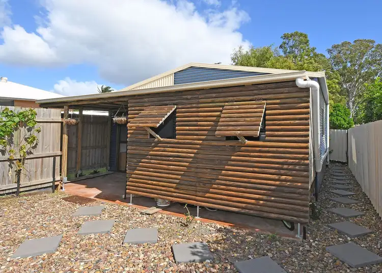 Second view of Homely house listing, 7 Baird Drive, Pialba QLD 4655