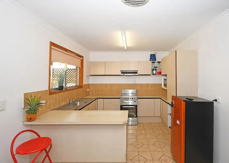 Fifth view of Homely house listing, 7 Baird Drive, Pialba QLD 4655