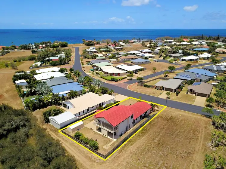 Second view of Homely house listing, 24 Bisdee Street, Coral Cove QLD 4670