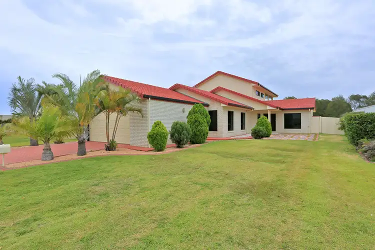 Fifth view of Homely house listing, 24 Bisdee Street, Coral Cove QLD 4670