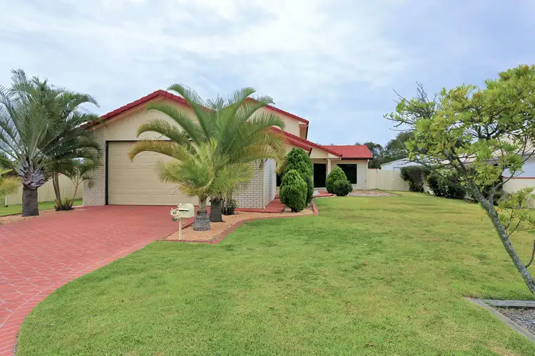 Sixth view of Homely house listing, 24 Bisdee Street, Coral Cove QLD 4670