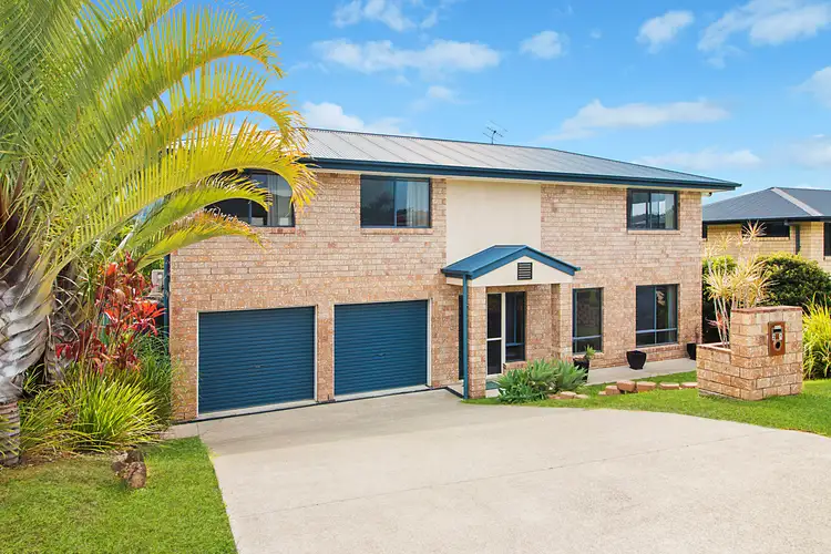 21 Mount Ernest Crescent, Murwillumbah NSW 2484