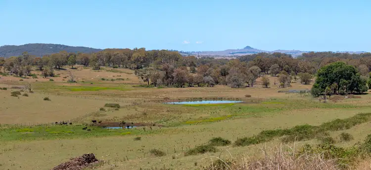 Main view of Homely rural property listing, 5736 New England Highway, Llangothlin NSW 2365