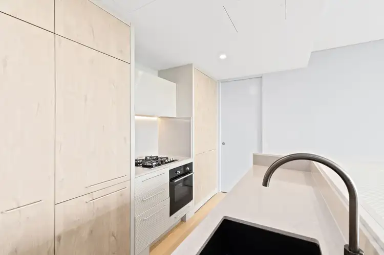 Fourth view of Homely apartment listing, 304/1 Meriton Street, Gladesville NSW 2111