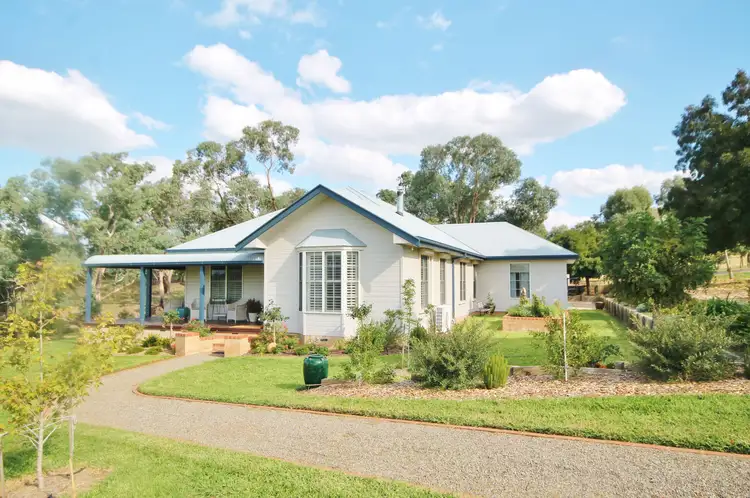 88 Burrows Road, Young NSW 2594