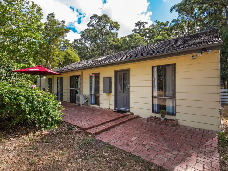 Third view of Homely house listing, 103 Feeneys Lane, Benloch VIC 3435