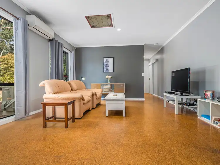 Fifth view of Homely house listing, 103 Feeneys Lane, Benloch VIC 3435