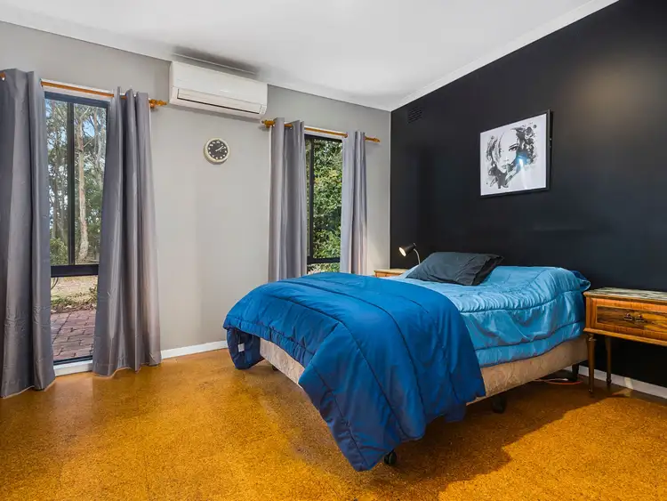 Sixth view of Homely house listing, 103 Feeneys Lane, Benloch VIC 3435