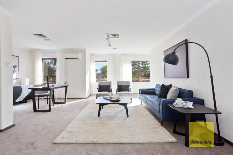 Fourth view of Homely house listing, 212 Broome Street, Cottesloe WA 6011