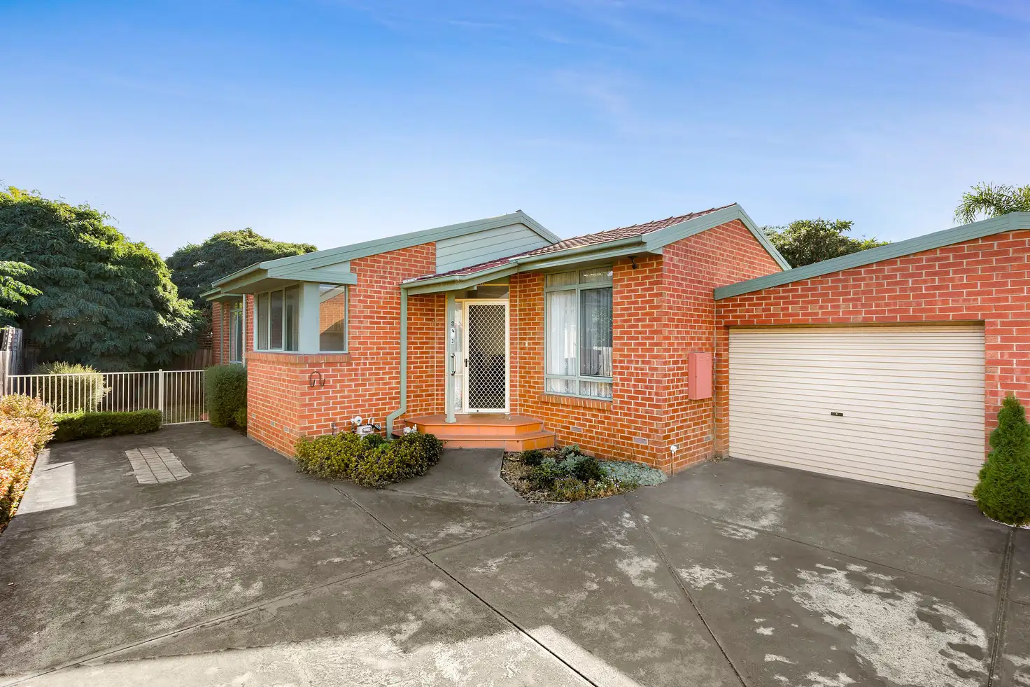 Main view of Homely house listing, 3/37 Chute Street, Mordialloc VIC 3195