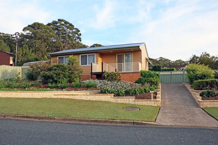 Main view of Homely house listing, 18 Quarry Way, Laurieton NSW 2443