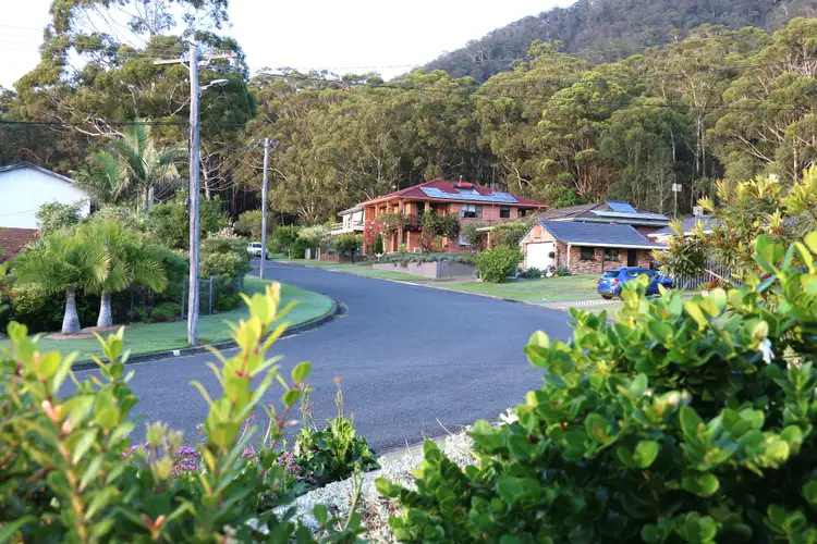 Second view of Homely house listing, 18 Quarry Way, Laurieton NSW 2443