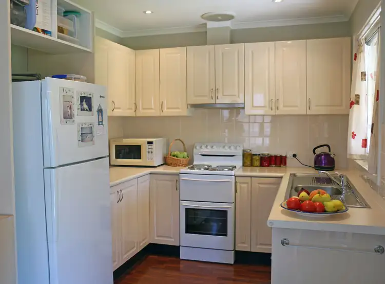 Third view of Homely house listing, 18 Quarry Way, Laurieton NSW 2443
