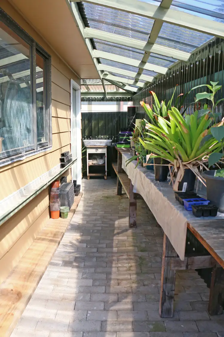 Fifth view of Homely house listing, 18 Quarry Way, Laurieton NSW 2443
