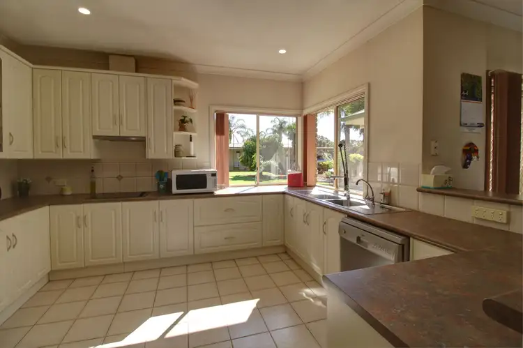 Second view of Homely house listing, 20 Dansie Road, Barmera SA 5345