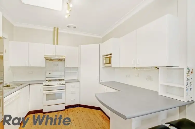 Fourth view of Homely house listing, 1 Kywong Street, Telopea NSW 2117