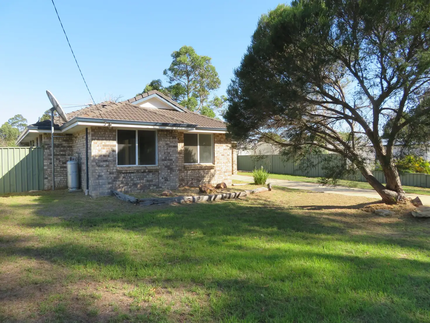 Main view of Homely house listing, 117 Third Avenue, Kendenup WA 6323