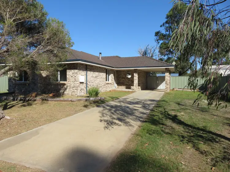 Second view of Homely house listing, 117 Third Avenue, Kendenup WA 6323