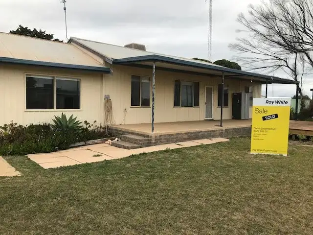 Main view of Homely house listing, 6 Milne Street, North Beach SA 5556