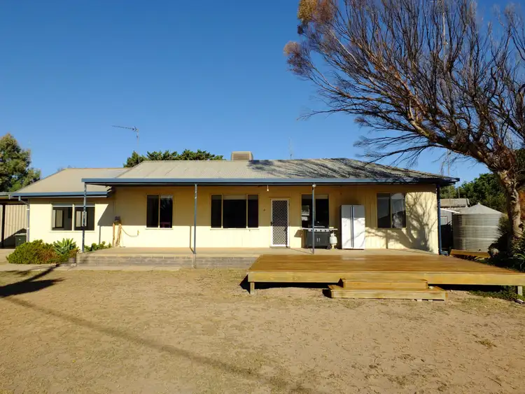 Fourth view of Homely house listing, 6 Milne Street, North Beach SA 5556