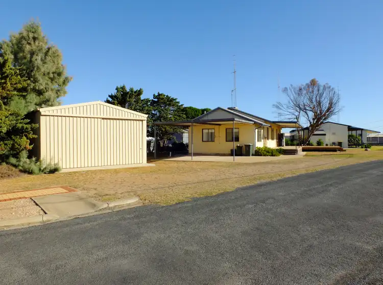 Sixth view of Homely house listing, 6 Milne Street, North Beach SA 5556