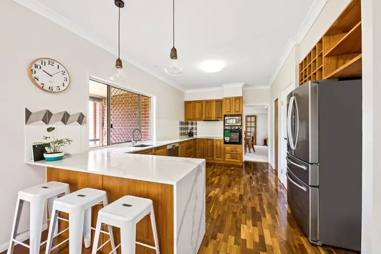 Third view of Homely house listing, 10 Stanley Parade, Highfields QLD 4352