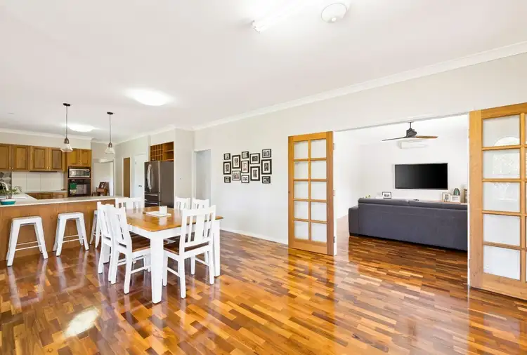 Fifth view of Homely house listing, 10 Stanley Parade, Highfields QLD 4352