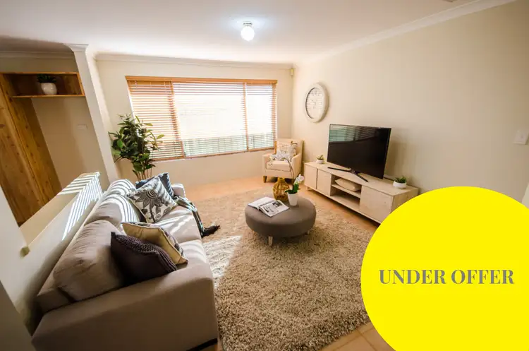 Main view of Homely house listing, 6 Woodspring Trail, Canning Vale WA 6155
