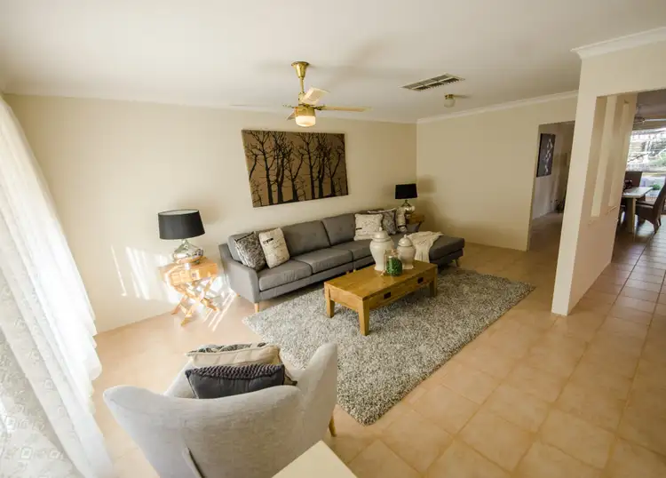 Fourth view of Homely house listing, 6 Woodspring Trail, Canning Vale WA 6155