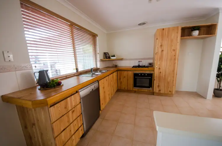Sixth view of Homely house listing, 6 Woodspring Trail, Canning Vale WA 6155
