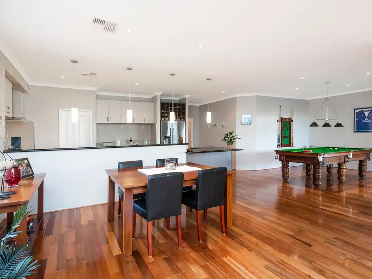 Main view of Homely house listing, 33 Danks Vista, Baldivis WA 6171